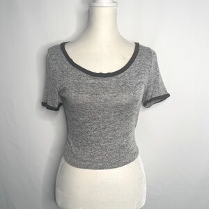 🔴4/$16: Charolette Russe Crop Top